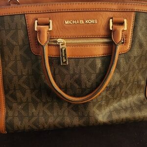 Michael Kors Purse